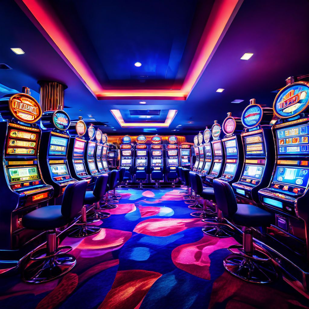 slot online