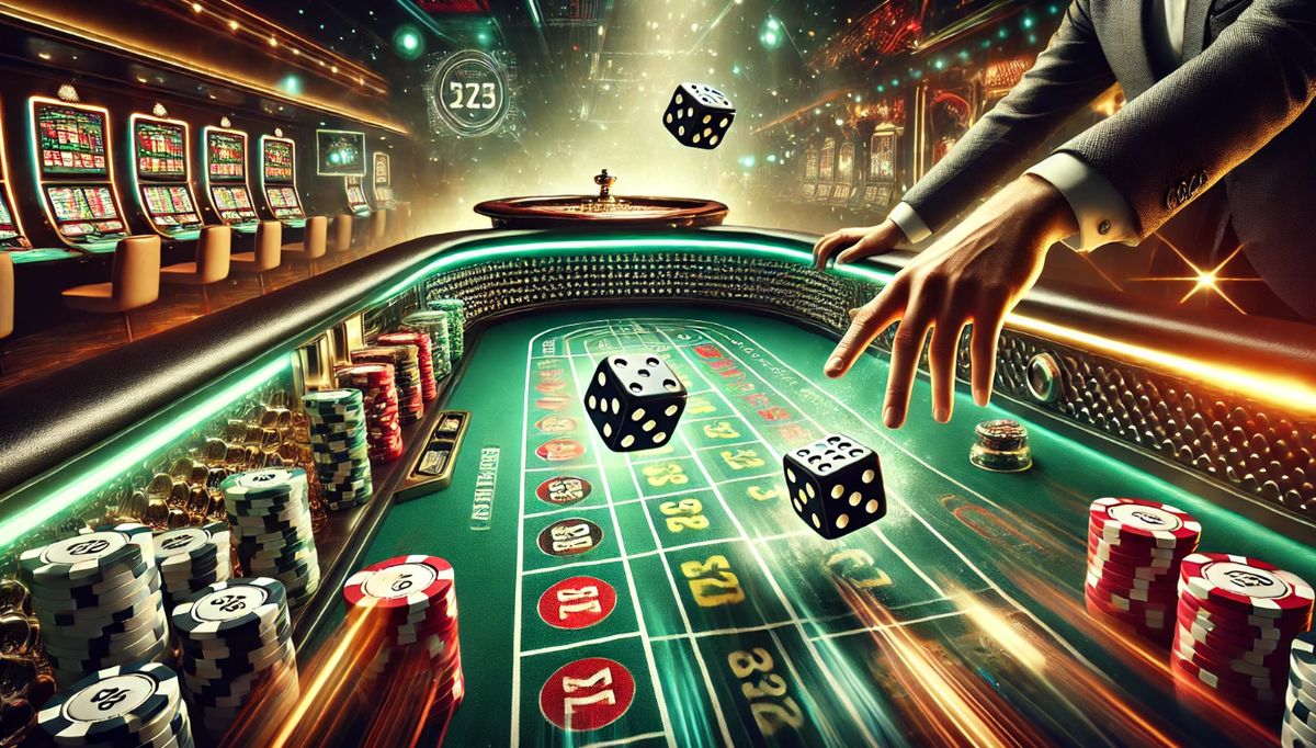 casino online